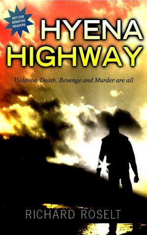 Cover of the book Hyena Highway by lost lodge press