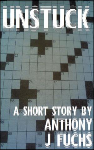 Cover of the book Unstuck by Angela Lyon