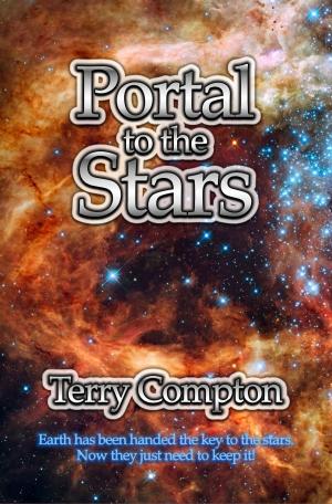 Cover of the book Portal To The Stars by Kevin Domenic