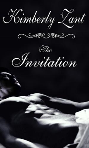 Cover of the book The Invitation by Taylor Manning