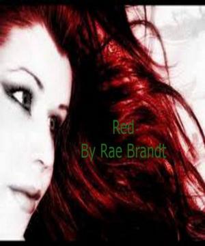 Cover of the book Red by PJ Tye