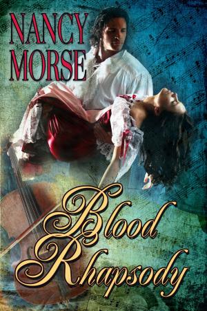 Cover of the book Blood Rhapsody by Erin Grace