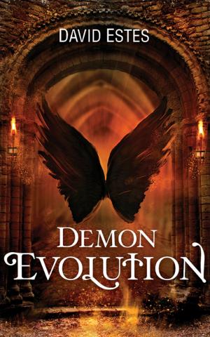 Cover of Demon Evolution