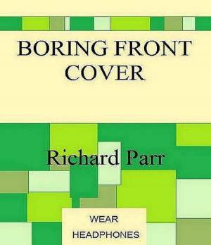 Cover of Boring Front Cover