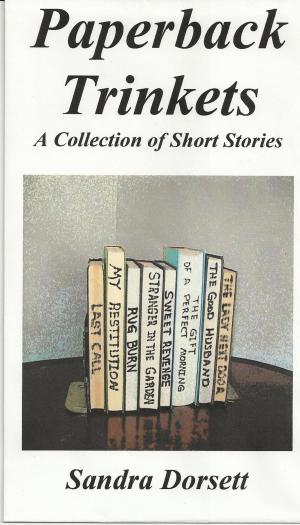 Book cover of Paperback Trinkets: A Collection of Short Stories