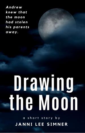 bigCover of the book Drawing the Moon by 