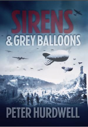 bigCover of the book Sirens and Grey Balloons by 