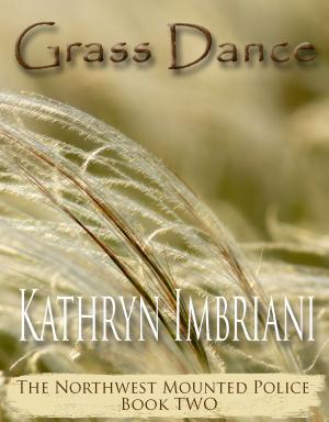 Book cover of Grass Dance