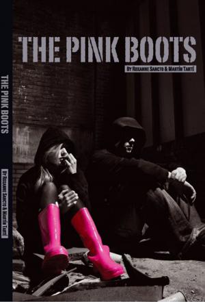 Cover of the book The Pink Boots by Mindy Neff