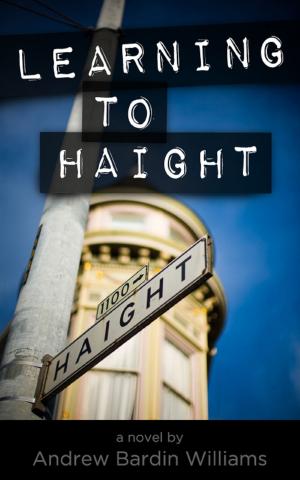 Cover of the book Learning to Haight by Hayes Fletcher