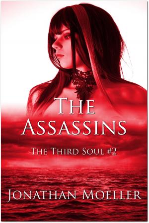 Cover of the book The Assassins by Paul Lytle