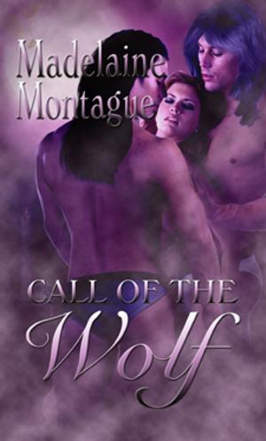 Cover of the book Call Of The Wolf by Kaitlyn O'Connor