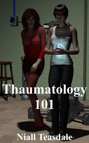 Book cover of Thaumatology 101