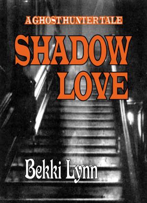 Book cover of Shadow Love