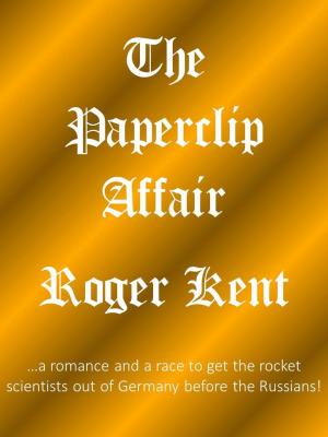 Cover of the book The Paperclip Affair by Jennifer Greene