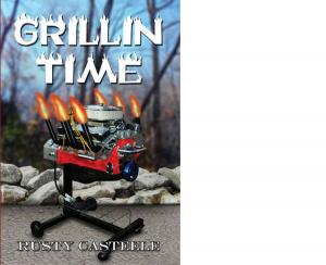 Book cover of Grillin' Time