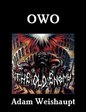 Cover of Old World Order