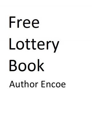Cover of Free Lottery Book