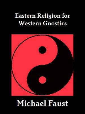 Cover of Eastern Religion For Western Gnostics