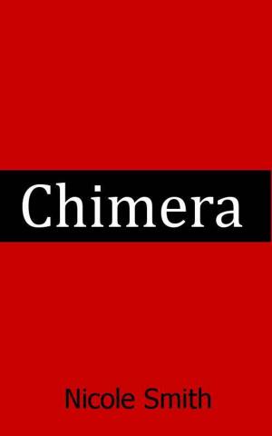 Book cover of Chimera