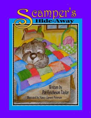Cover of the book Scamper's Hide-Away by Hubert Crowell