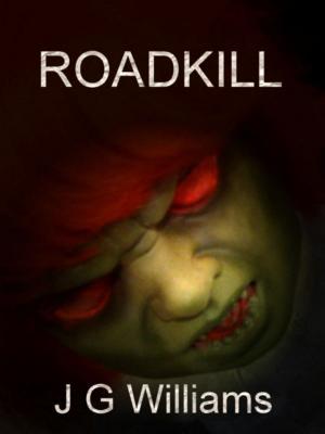 Cover of the book RoadKill by Stacy Stutz