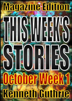 Cover of the book This Week’s Stories (October, Week 1) by Tony Thorne MBE