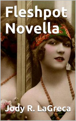 Book cover of Fleshpot Novella