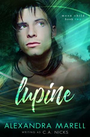 Cover of the book Lupine by Donald White