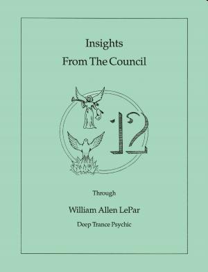 Cover of the book Insights from The Council by David Ries