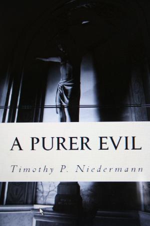bigCover of the book A Purer Evil by 