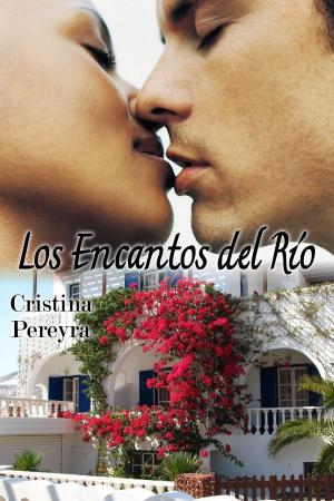 Book cover of Los Encantos del Río