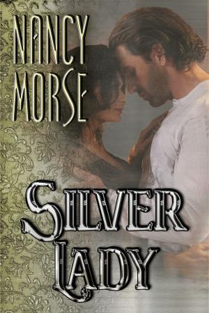 Book cover of Silver Lady
