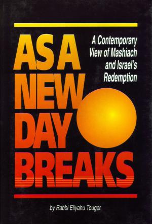 Cover of the book As a New Day Breaks by Sichos In English