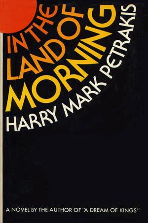 Book cover of In the Land of Morning