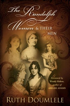 Cover of the book The Randolph Women & Their Men by Margit Sandemo