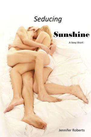 Book cover of Seducing Sunshine