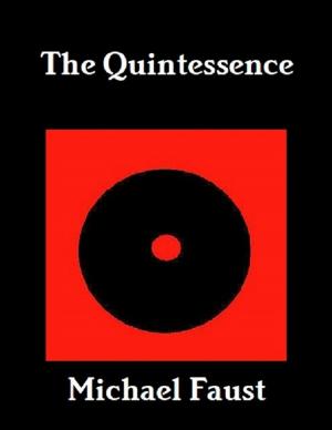 bigCover of the book The Quintessence by 