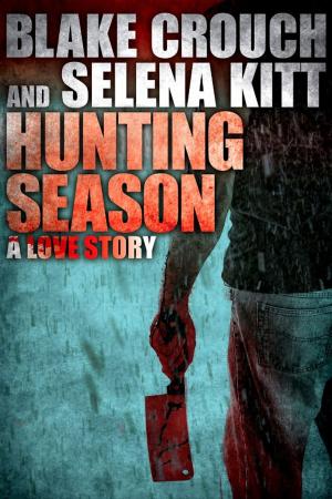 Cover of the book Hunting Season: A Love Story by Barrie Abalard