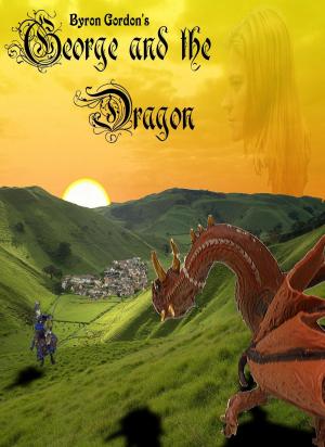 Cover of the book George and the Dragon by A.G. Carpenter
