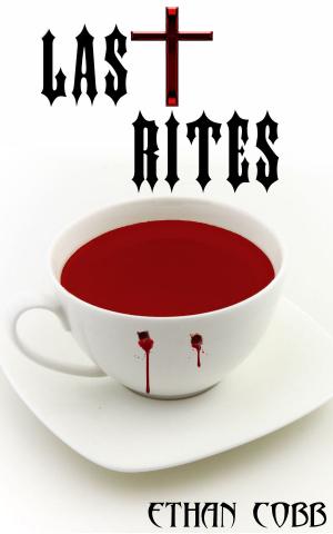 Cover of the book Last Rites by Tom Germann