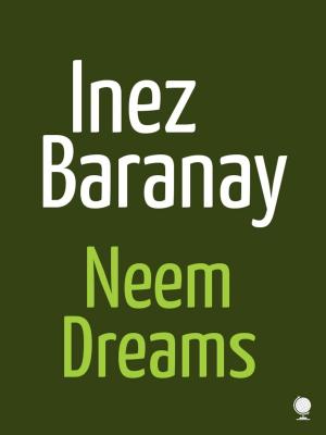 Cover of the book Neem Dreams by Tanya OQuinn