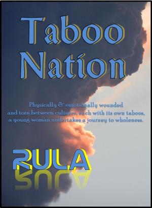bigCover of the book Taboo Nation by 