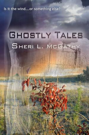 Cover of the book Ghostly Tales by Momo Marie
