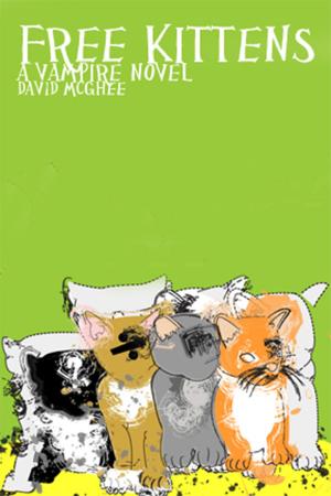 bigCover of the book Free Kittens by 