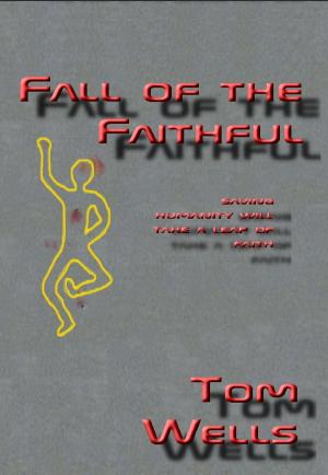 Book cover of Fall of the Faithful