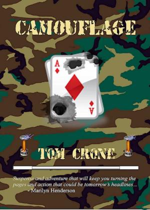 Cover of the book Camouflage by Arthur Weil