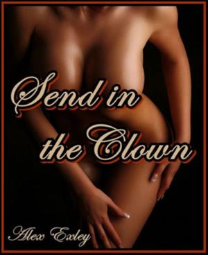 Cover of the book Send in the Clown by Shay Lee Soleil