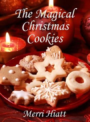 Book cover of The Magical Christmas Cookies