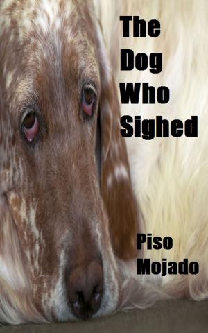 Cover of The Dog Who Sighed